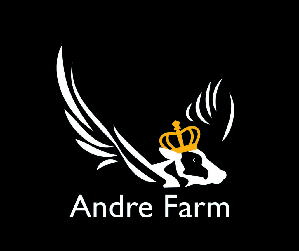 Andre farm