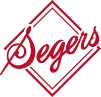 Logga Segers NY
