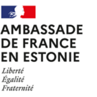 logo french embassy