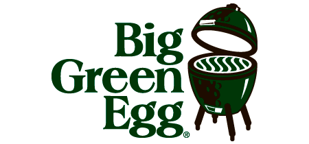Big green egg