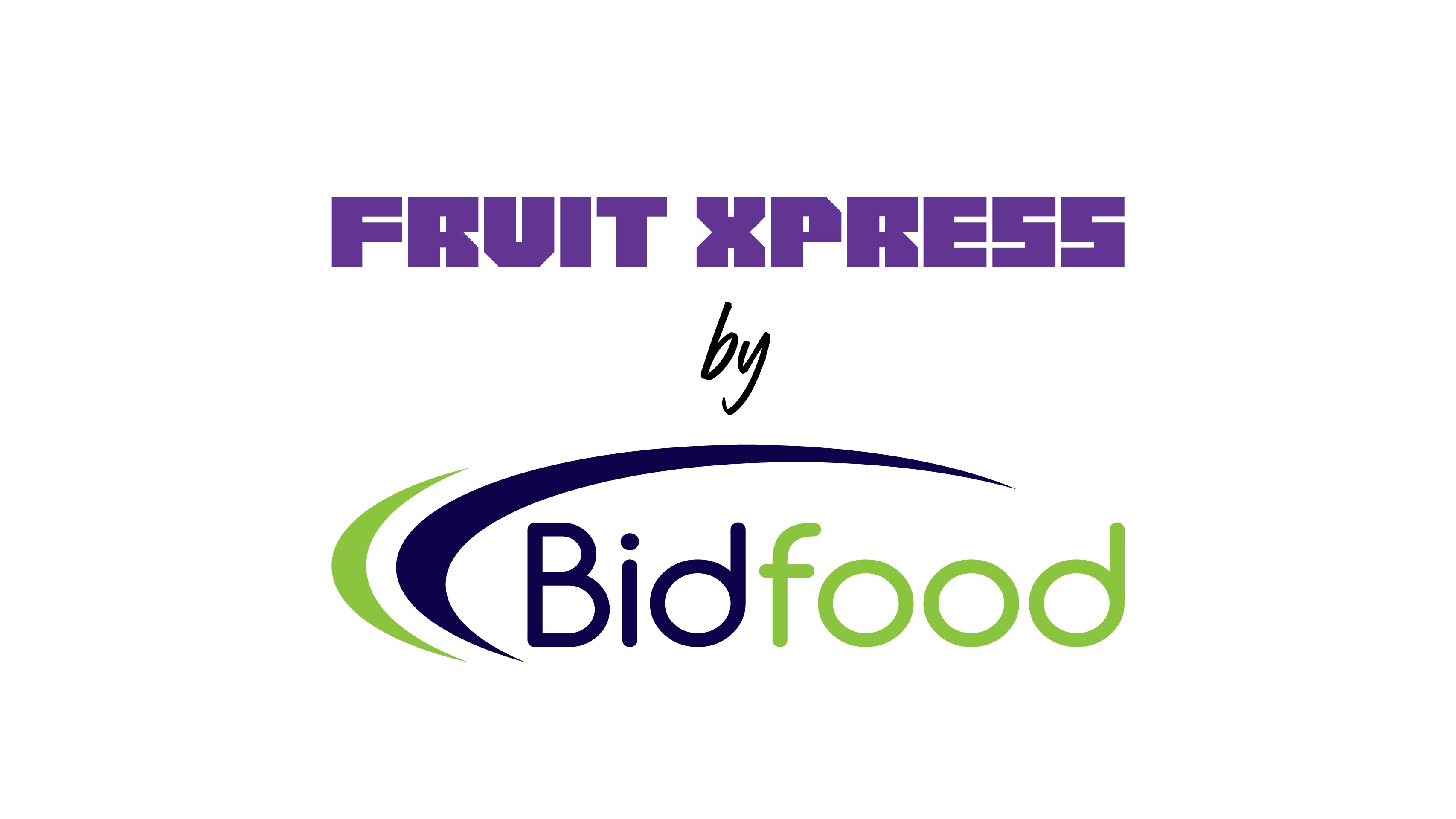 FruitXPESSbidfood