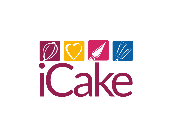 Icake-logo-tavaline