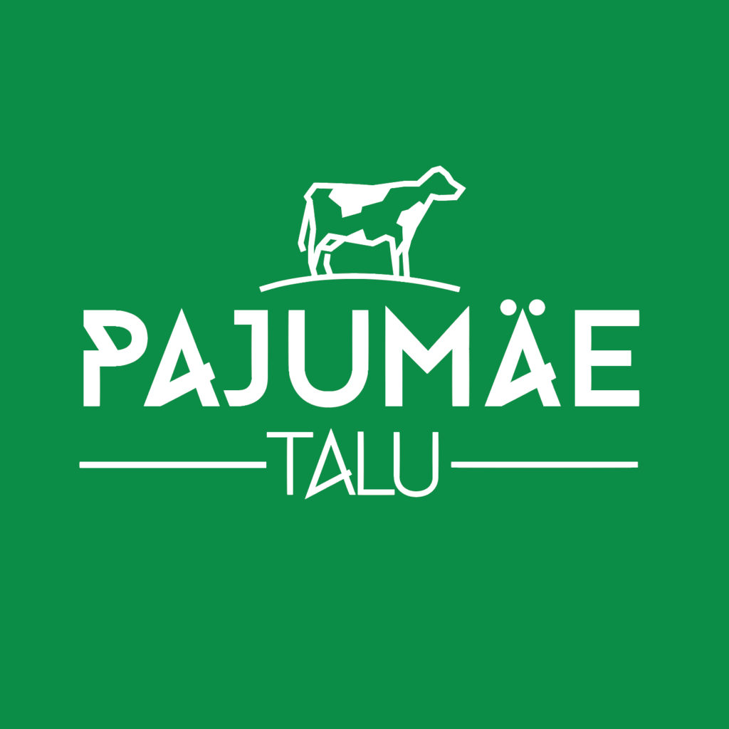 Pajumäe logo